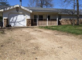 14463 Tailor Rd, Saint Robert, MO 65584