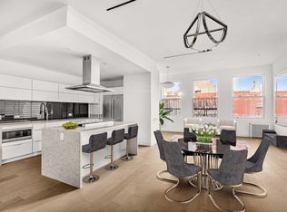 151 Spring St #PENTHOUSE 1, New York, NY 10012