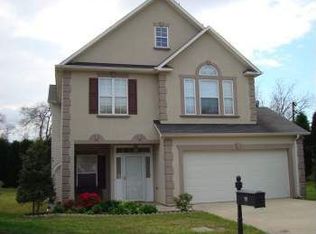 111 Yorkshire Dr, Salisbury, NC 28144