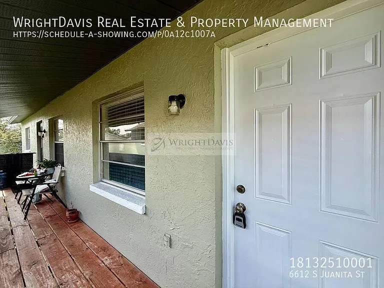 6612 S Juanita St — Photo 3