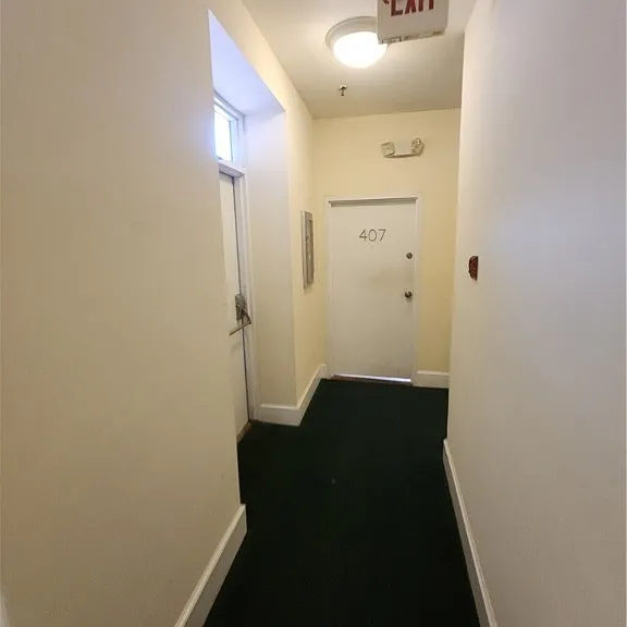 101 W Oglethorpe Ave #407 — Photo 5