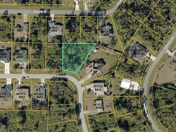 2nd image of 972128932 Evinrude Ave