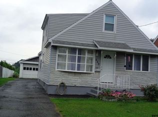 939 Marion Ave, Schenectady, NY 12303