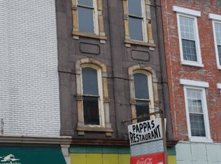 312 Mill St, Danville, PA 17821