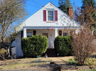 1005B Montrose Ave, Charlottesville, VA 22902