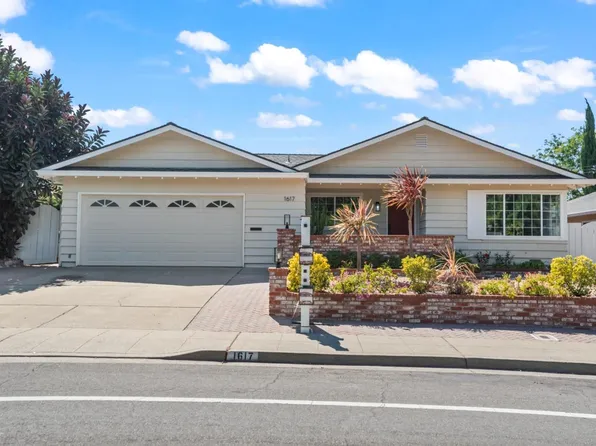 1617 Blackhawk Dr, Sunnyvale, CA 94087