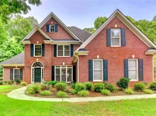 2744 Misty Rock Cv, Dacula, GA 30019