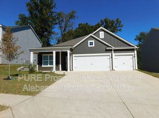 1557 Archers Cove Way, Springville, AL 35146