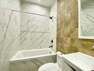 Rented by Doorway NYC, LLC