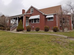 110 Sterling Ave, Masontown, PA 15461