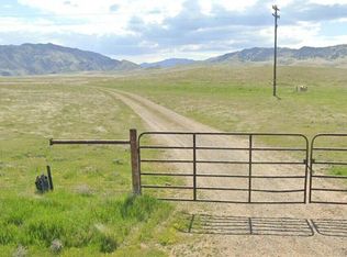 Panoche Rd, Paicines, CA 95043