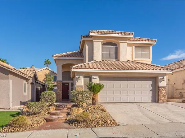 130 Villaggio St, Henderson, NV 89074