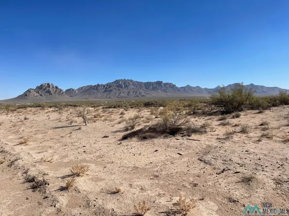 San Joaquin Rd SE, Deming, NM 88030