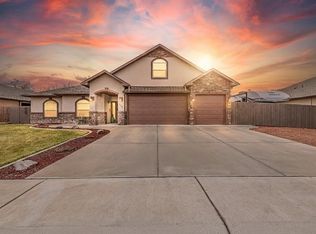 1660 Powis Ln, Fruita, CO 81521
