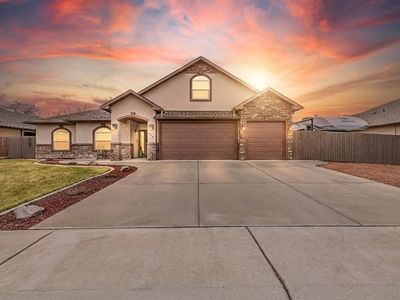 1660 Powis Ln, Fruita, CO, 81521