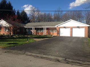 75 Pine Crest Dr, Indiana, PA 15701