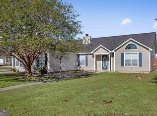 3801 Saddlebred Ln, Valdosta, GA 31605
