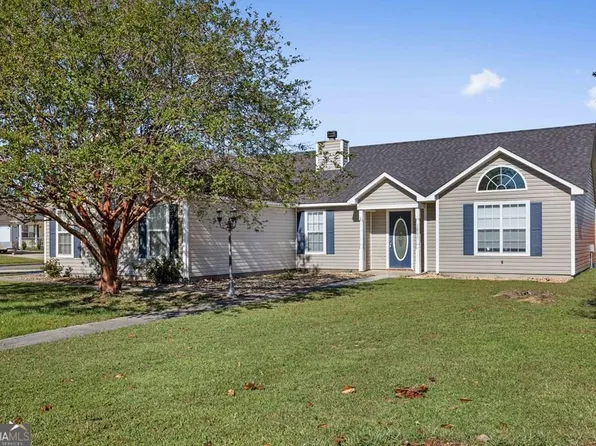 3801 Saddlebred Ln, Valdosta, GA 31605