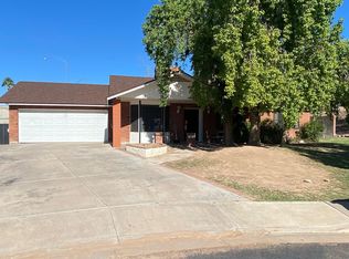 942 E June Cir, Mesa, AZ 85203
