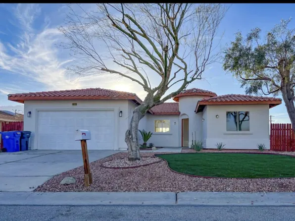 16111 Avenida Ramada, Desert Hot Springs, CA 92240