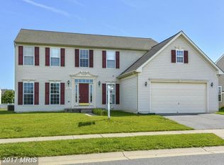 715 Little Kidwell Ave, Centreville, MD