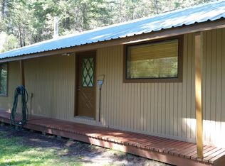 73 Evergreen Dr, Curlew, WA 99118