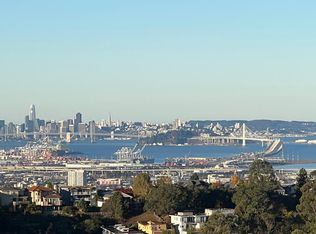 9098 Broadway Ter, Oakland, CA 94611