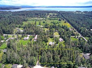 LOT Three David St, Camano Island, WA 98282