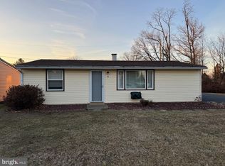 43 Forest Ave, Fayetteville, PA 17222