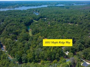 1051 Maple Ridge Way #49, Greensboro, GA 30642