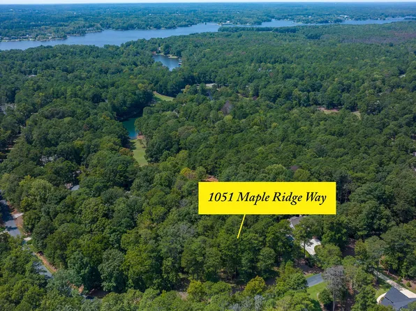 1051 Maple Ridge Way #49, Greensboro, GA 30642