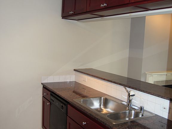 407 kitchen
