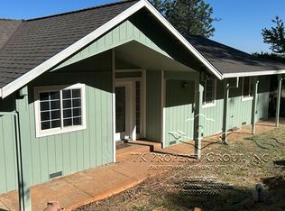 19378 Peyton Place - Main Home, Grass Valley, CA 95949