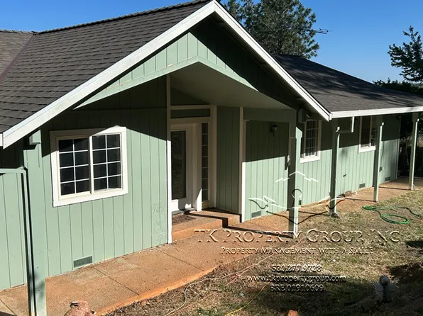 19378 Peyton Place - Main Home, 19378 Peyton Pl, Grass Valley, CA 95949