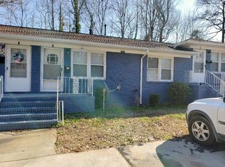 5451 Gwynne Ave APT 3, Charlotte, NC 28205