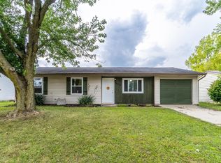 9014 Hemphill Dr, Fort Wayne, IN 46819