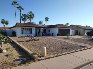 4826 W Mountain View Rd, Glendale, AZ 85302