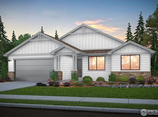 5842 Gianna Dr, Timnath, CO 80547