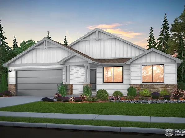 5842 Gianna Dr, Timnath, CO 80547