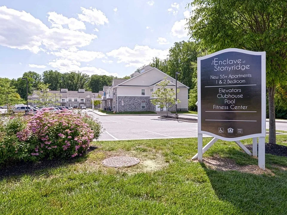 The Enclave at Stoneyridge