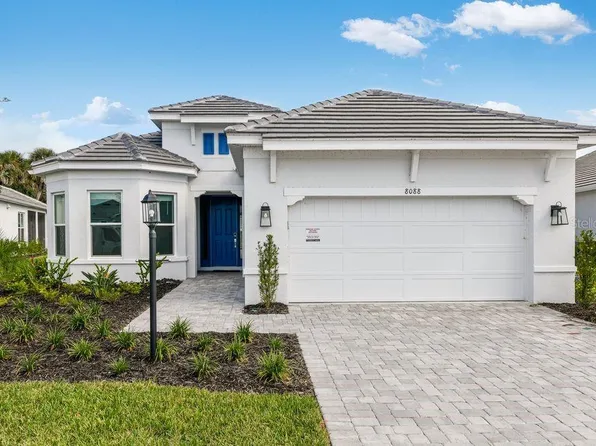 8088 Moonbeam Ave, Sarasota, FL 34241