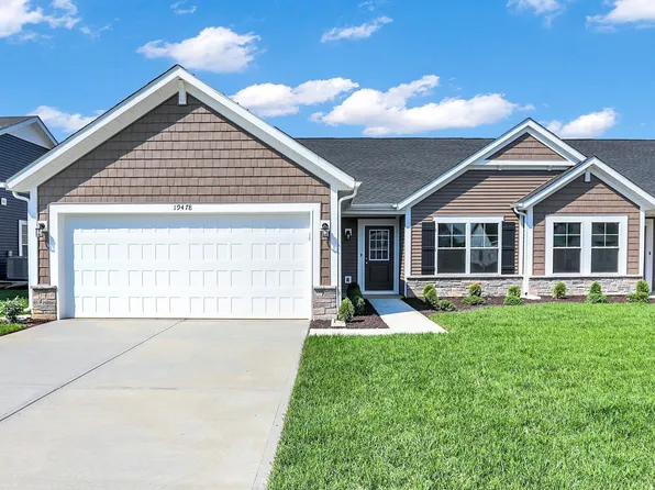 19478 Astoria Ave, Sheridan, IN 46069