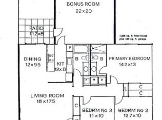 14515 Fiske Dr #160-A, Silver Spring, MD