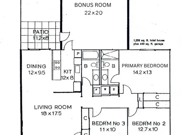14515 Fiske Dr #160-A, Silver Spring, MD 20906