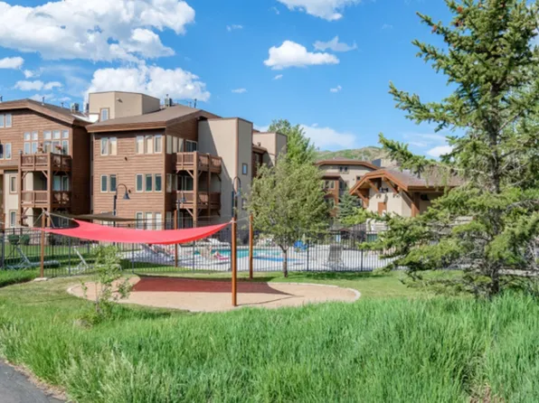 6677 N 2200 W APT C101, Park City, UT 84098