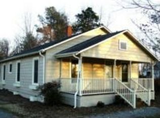 5000 Turner Rd, Granite Falls, NC 28630