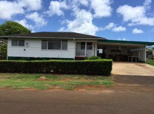 4544 Kaao Rd, Kealia, HI 96751