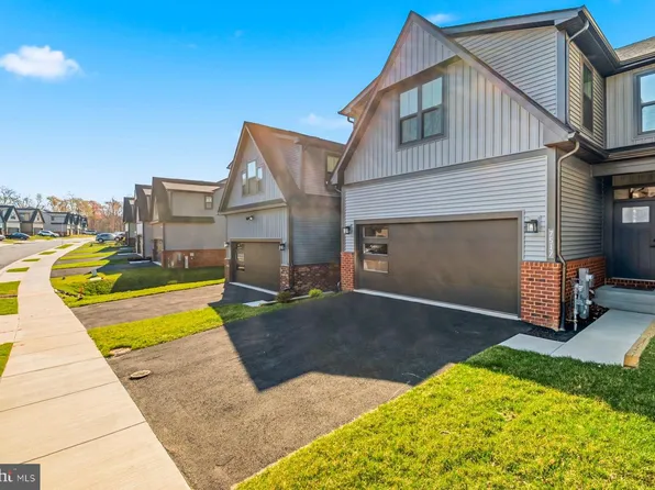 7517 Matapeake Caroline Vlg, Glen Burnie, MD 21060