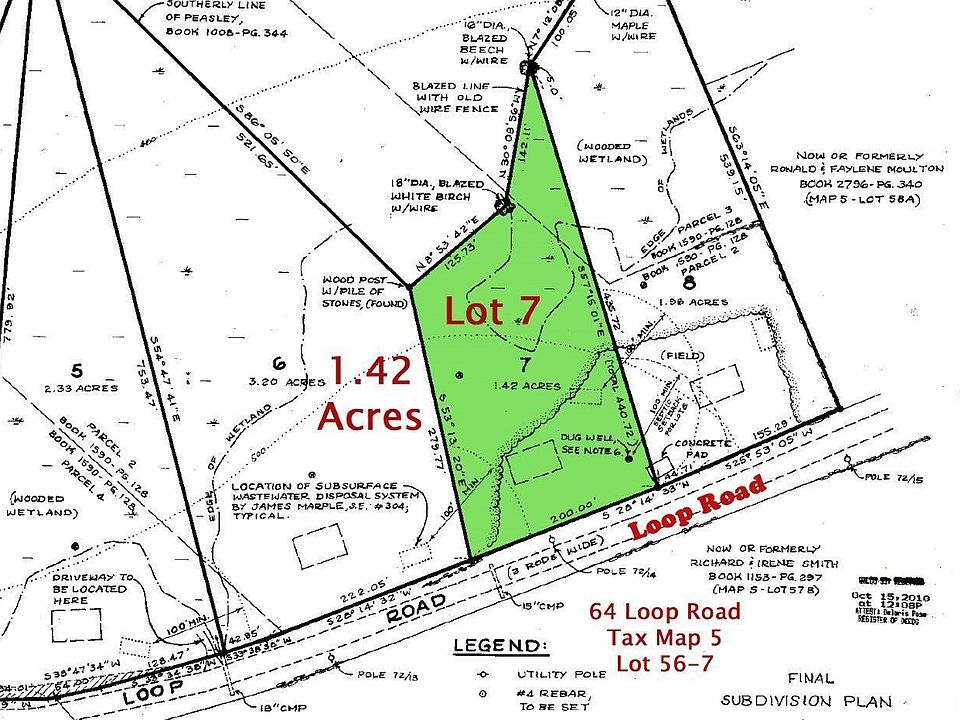 1st image of 64 Loop Road N