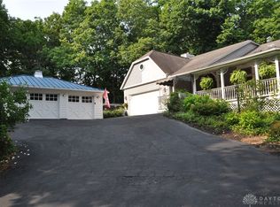 506 W Alkaline Springs Rd, Vandalia, OH 45377